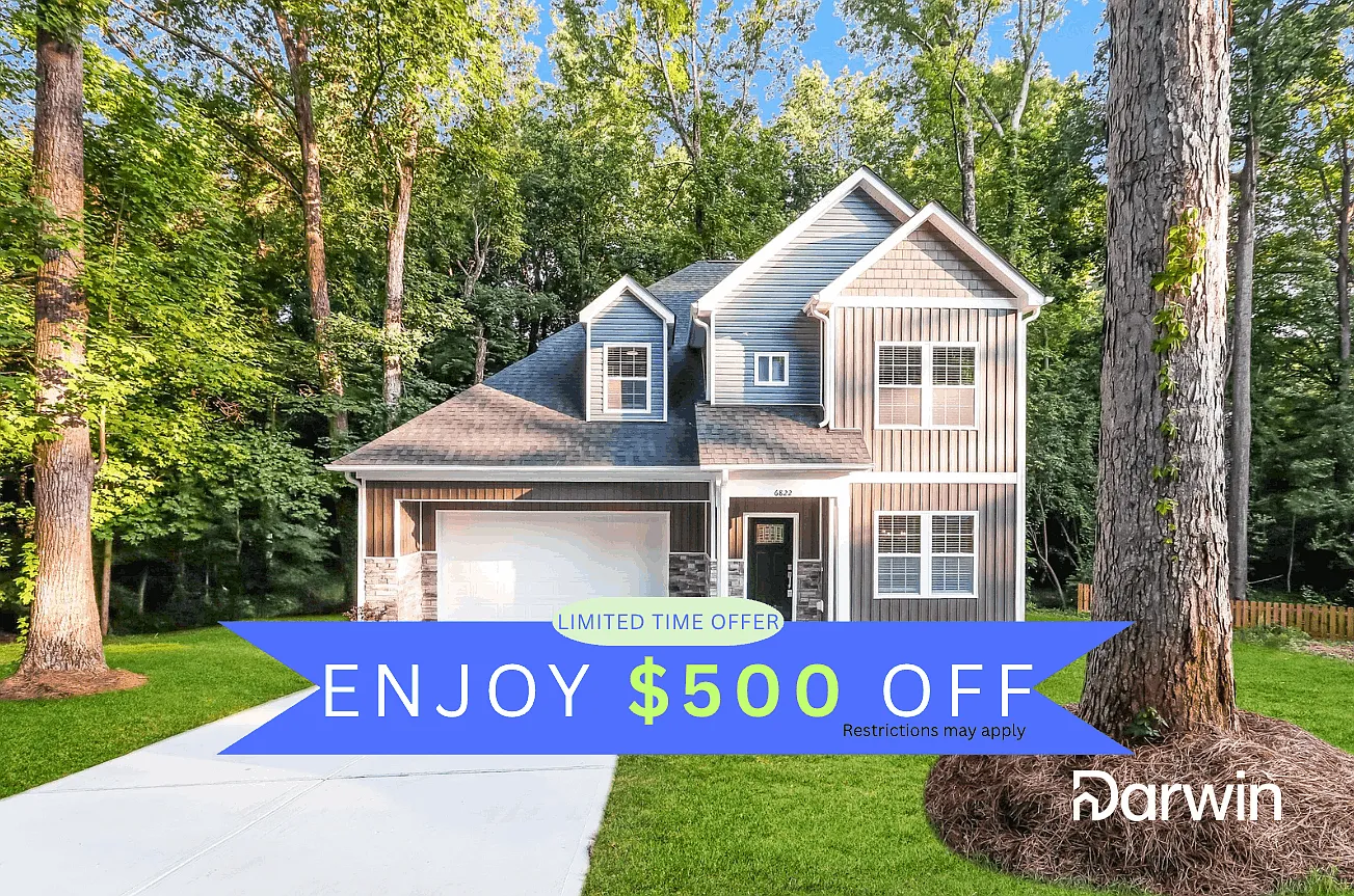 4 bed, 3.0 bath, 1751 sqft, $2,299 — Photo 1