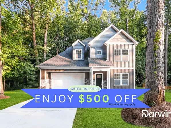 6822 Rio Grande Ln, Charlotte, NC 28227