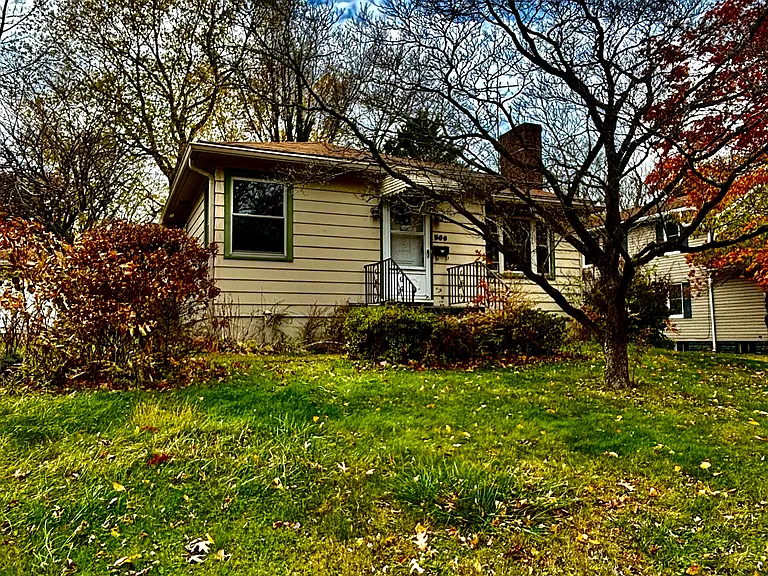 306 Andrews Park Blvd — Photo 1