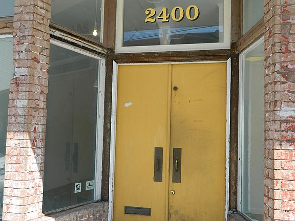 Storefront