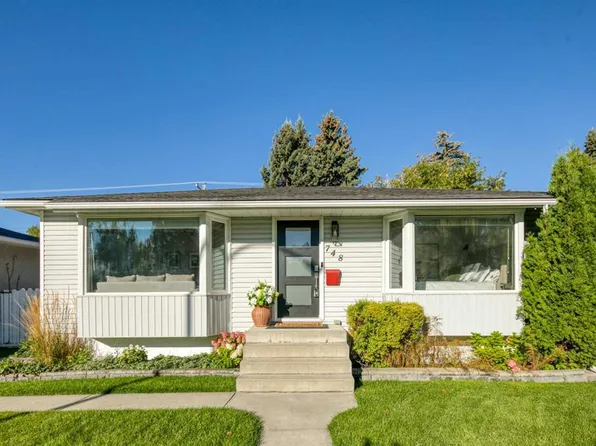 748 E Archwood Rd SE, Calgary, AB T2J 1C2