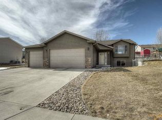 963 Ziebach St, Rapid City, SD 57703