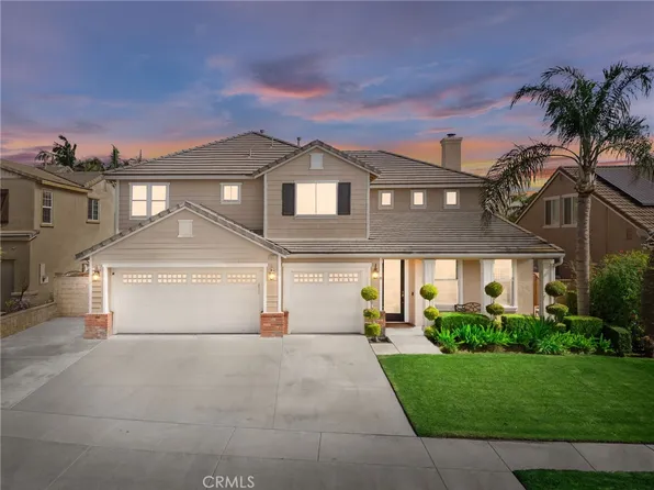 13337 Nellie Ave, Chino, CA 91710