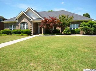 106 Equestrian Cir, Madison, AL 35758