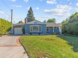 5630 Sunnyslope Ave, Van Nuys, CA 91401
