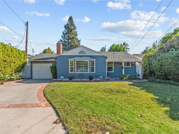 5630 Sunnyslope Ave, Van Nuys, CA 91401