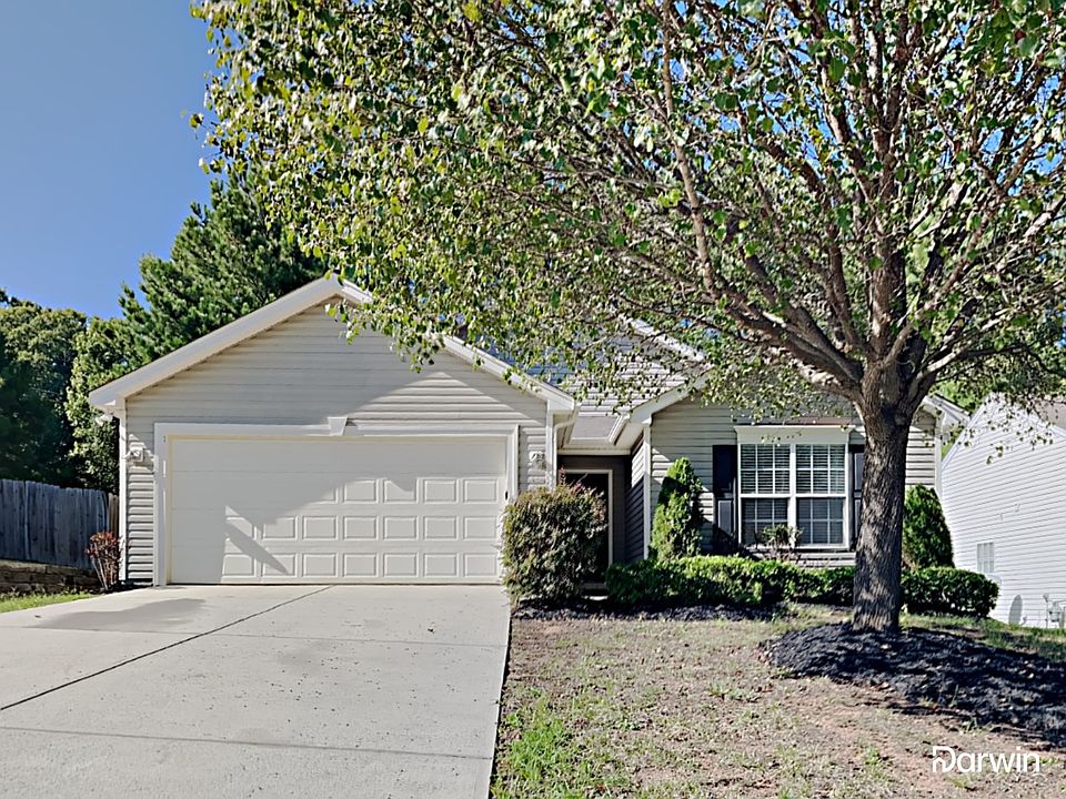1509 Summit Ridge Ln, Kannapolis, NC 28083 Zillow