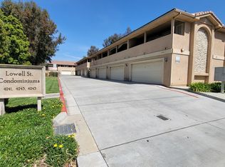 4241 Lowell St #105, La Mesa, CA 91941