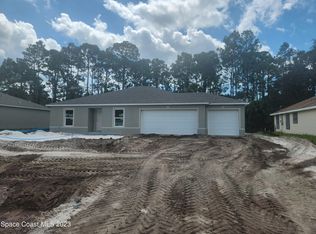 1324 Gibralter St SW, Palm Bay, FL 32908