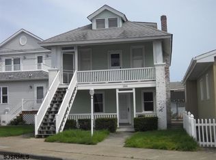 1341 Pleasure Ave, Ocean City, NJ 08226