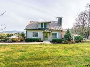 40246 N Ruby Loop, Scio, OR 97374