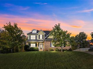 5307 Torwood Ct, Greensboro, NC 27409