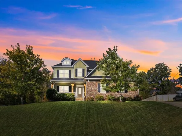 5307 Torwood Ct, Greensboro, NC 27409