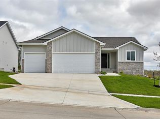 155 E Bridge Rd, Polk City, IA 50226