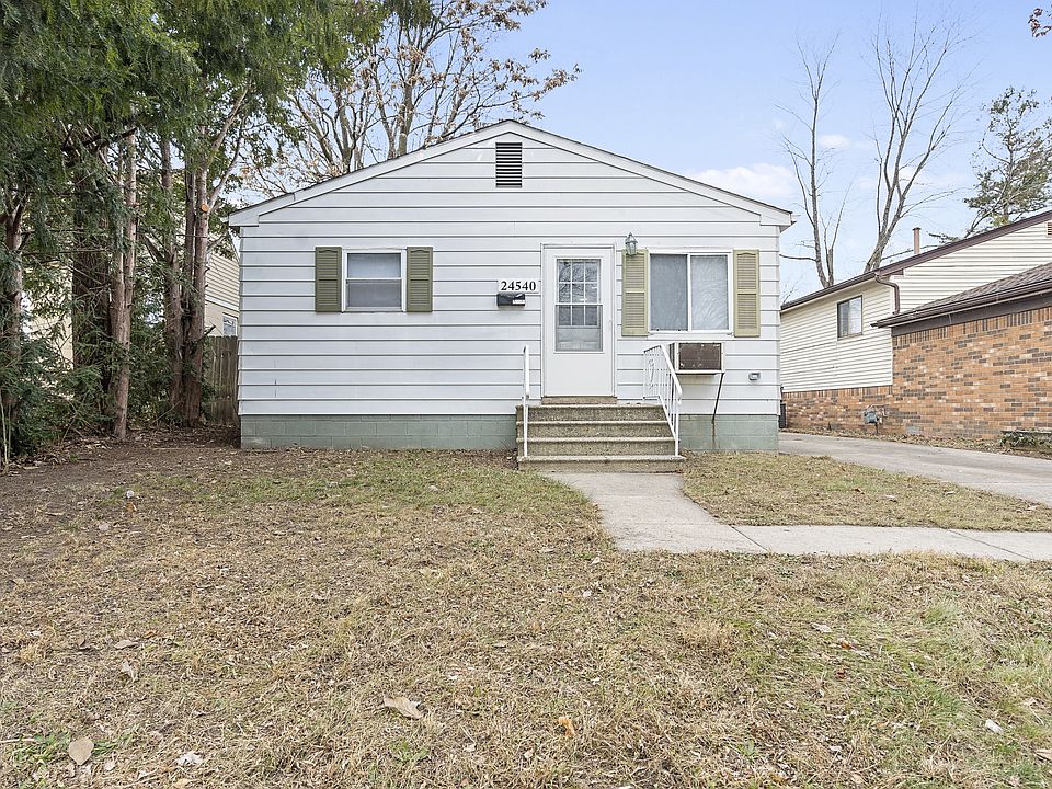 1st image of 24540 Hass St