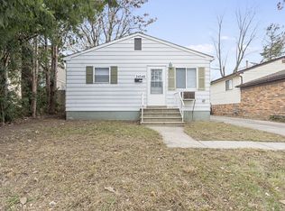 24540 Hass St, Dearborn Heights, MI 48127