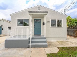 4644 Dunham St, Commerce, CA 90040