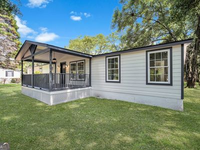 12 Canvasback Dr, Bloomingdale, GA, 31302