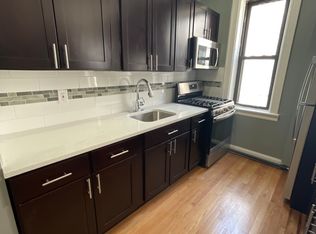 166 Jewett Ave #C, Jersey City, NJ 07304