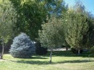 2223 W South Slope Rd, Emmett, ID 83617