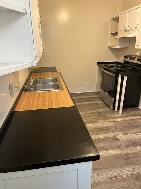 1 bed, 1200 sqft, $1,150 — Photo 3