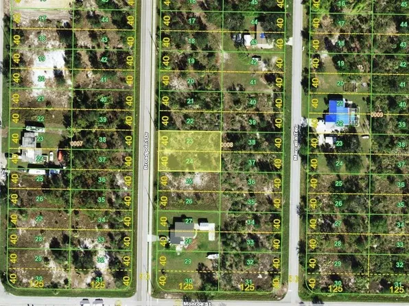 2346 Broadpoint Dr #23, Punta Gorda, FL 33983