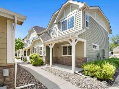 1014 Andrews Peak Dr #B107, Fort Collins, CO, 80521