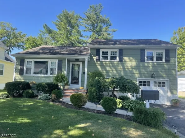 40 2nd Ave, Garwood Boro, NJ 07027