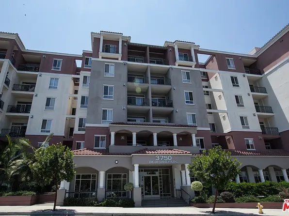 3750 Santa Rosalia Dr APT 513, Los Angeles, CA 90008