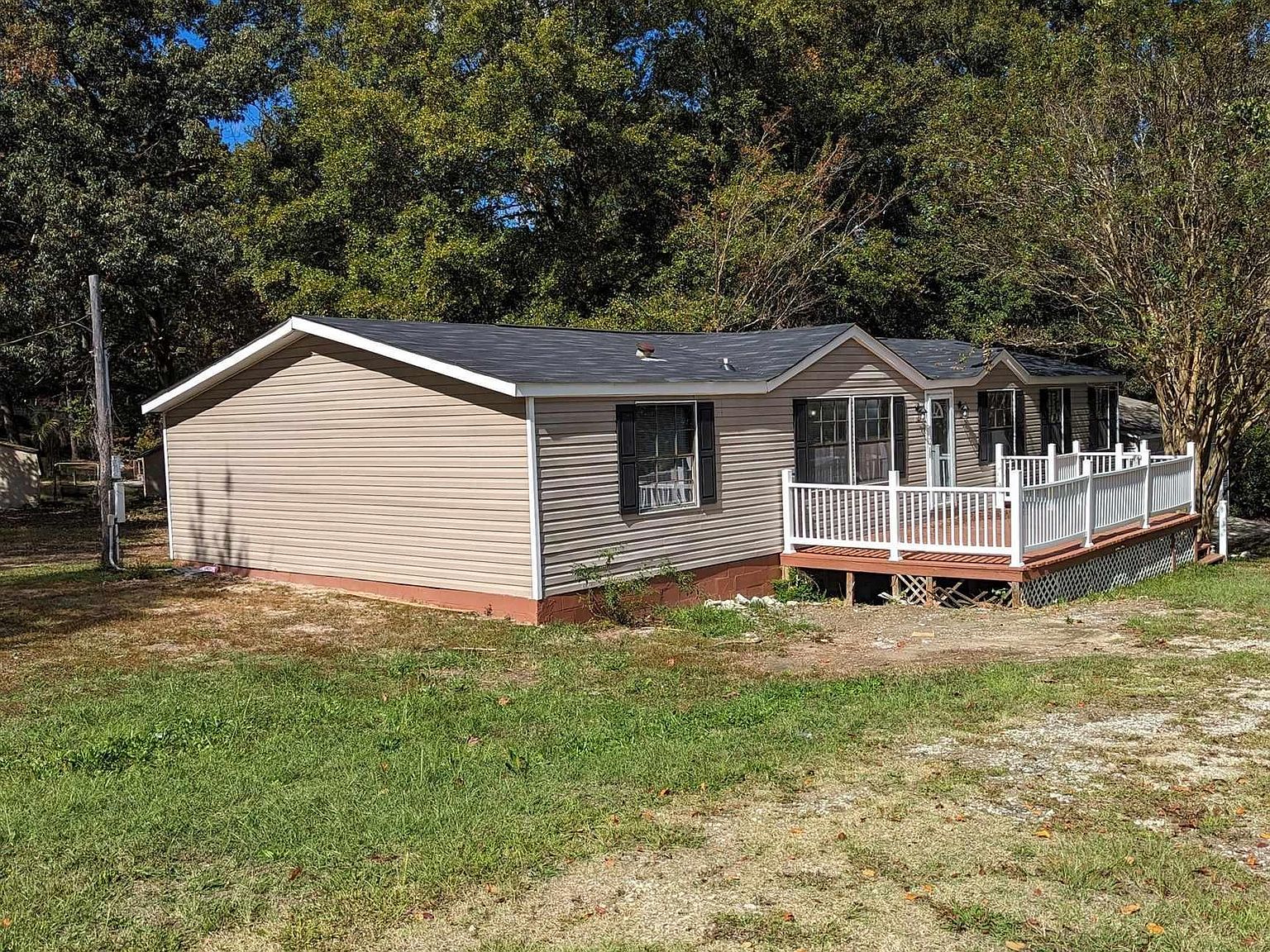 615 Pine Grove Rd, Lugoff, SC 29078 Zillow