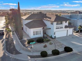 1432 Jettie Ray Way, El Paso, TX 79936