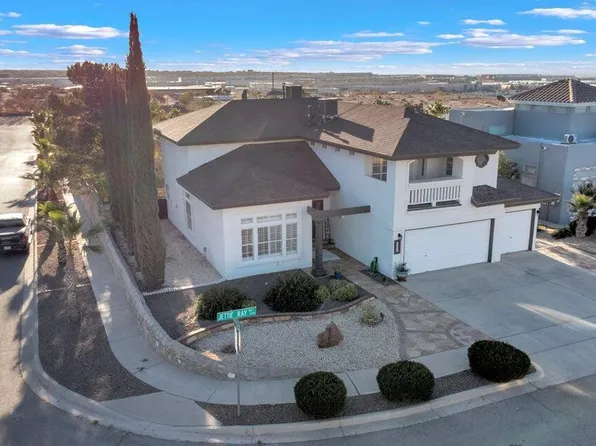 1432 Jettie Ray Way, El Paso, TX 79936