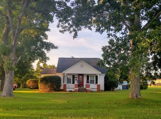 653 Wetherington Landing Rd, Stella, NC 28582