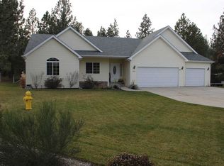 5885 Sandy Court Rd, Nine Mile Falls, WA 99026