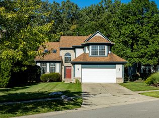 5520 Michael Dr, Ypsilanti, MI
