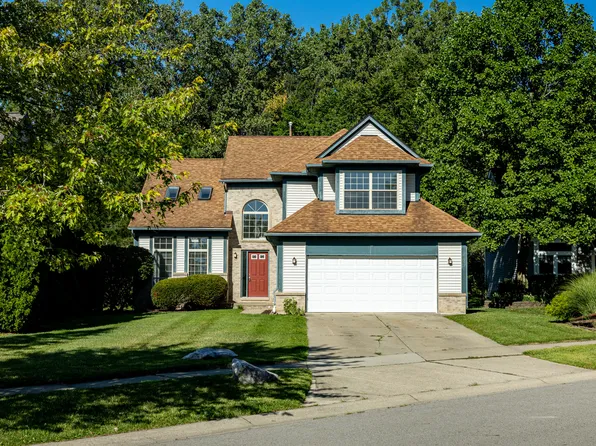 5520 Michael Dr, Ypsilanti, MI 48197