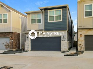 9813 Falling Fern Ln, Houston, TX 77080