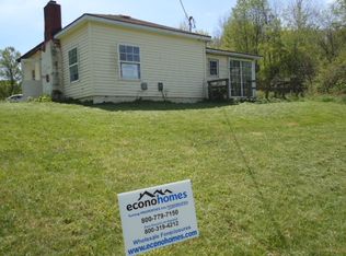 8001 State Route 22, Roseville, OH 43777