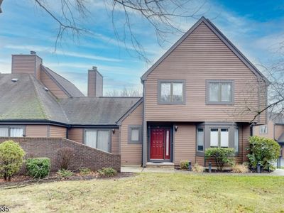 10 Valley View Dr, Basking Ridge, NJ, 07920