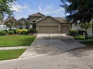 404 Oakbow Ct, Seffner, FL 33584