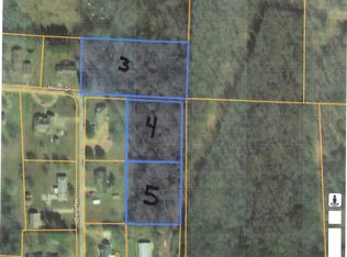 Lots 3 4 5 Martin St, Ash Flat, AR 72513