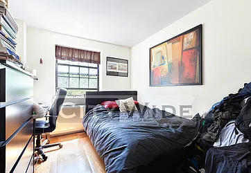 Rented by City Wide Apartments