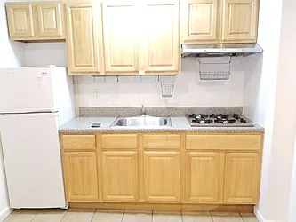 Rented by Modern Spaces