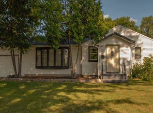 941 Lincoln St, Wisconsin Rapids, WI 54494