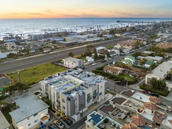 307 West St Unit 106, Oceanside, CA 92054