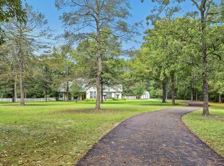 31311 Walnut Creek Rd, Magnolia, TX 77355