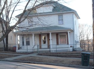 115 Market St, Sioux City, IA 51103
