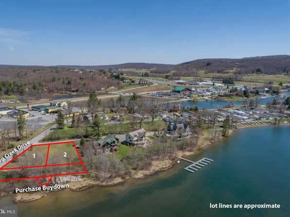 1 & 2 John Young Pkwy #Mc, Mc Henry, MD 21541