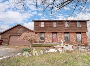 5323 Mosiman Rd, Middletown, OH 45042