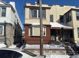 93-45 202nd Street, Hollis, NY 11423